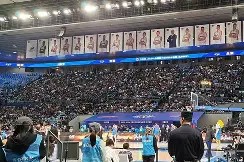 米乐m6app-北京男篮队员加强体能备战下场比赛(北京 男篮)