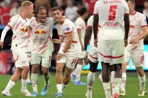 米乐m6app-莱比锡红牛对多特蒙德比分预测