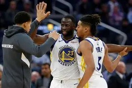 米乐m6下载-勇士队启动球队复苏计划助教调整阵容