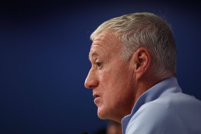 米乐m6官网-焦点战役：法国VS芬兰，欧洲杯预选赛继续(法国和芬兰的比赛)