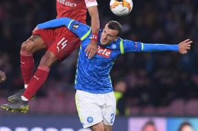 米乐m6官网-关于雷恩惊险战胜塞维利亚，成功晋级欧洲联赛半决赛的信息