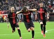 米乐m6官网-包含勒沃库森队主场战胜对手，保持不败势头的词条