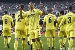 米乐m6下载-比利亚雷亚尔客场逆袭，迎来连胜表现(比利亚雷亚尔客场逆袭,迎来连胜表现了什么)