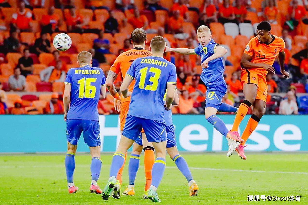 荷兰迎战奥地利，谁能在战场上占据优势？的简单介绍