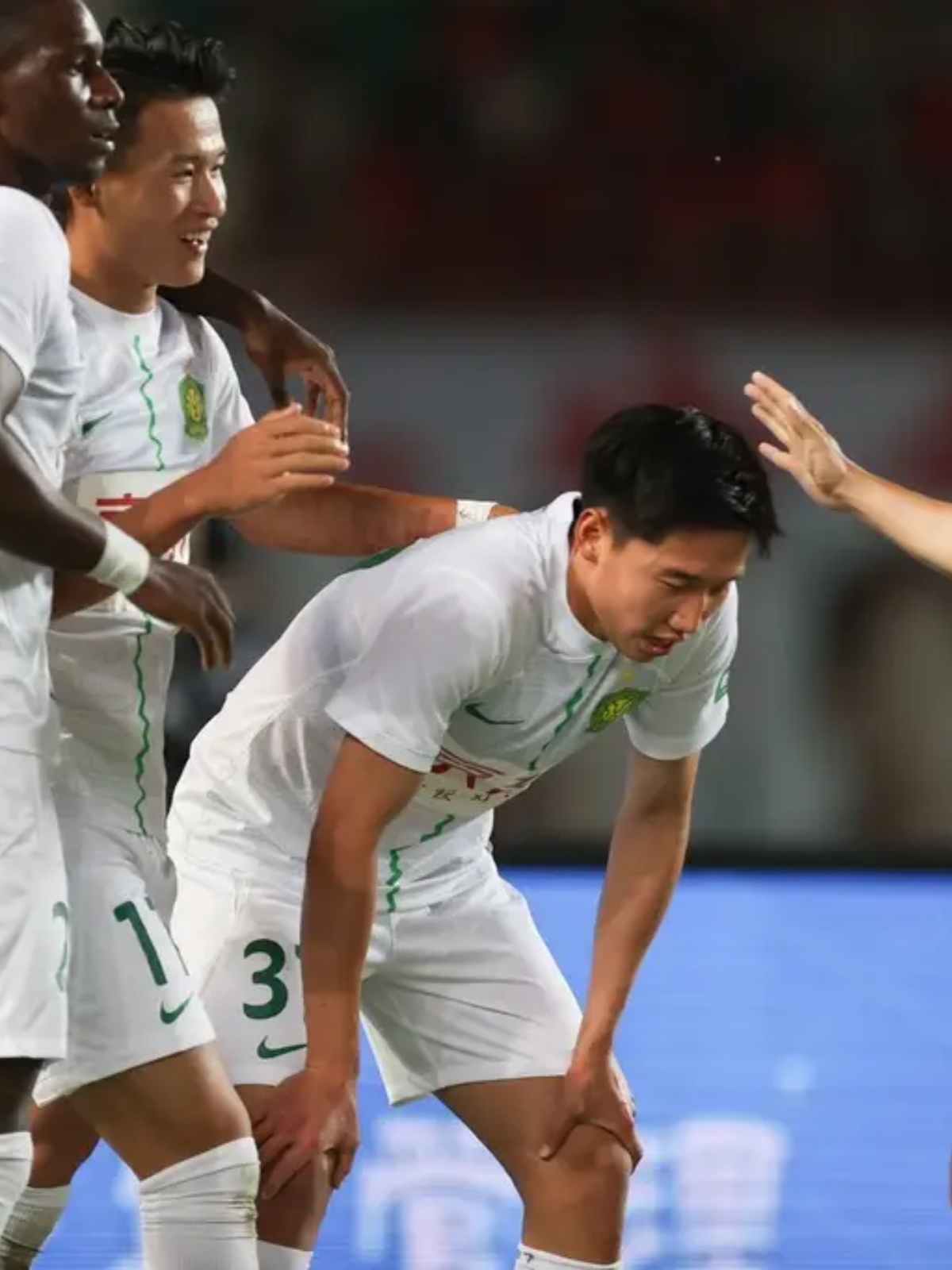 中超联赛战况：劲旅遇险，经过激战终取胜利的简单介绍